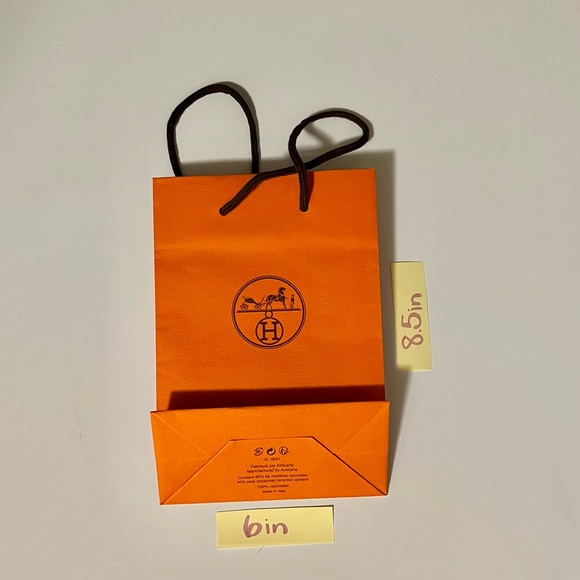 Shopping Bags - Picture 5 of 11